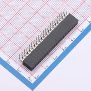 FG-PM2.54-2-20PW-H8.5商品缩略图