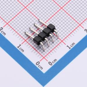 PZ-2.54-1*04-8.5-WZ商品缩略图