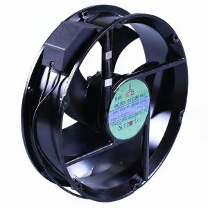 SJ2206HA2（全圆型） 导线式商品缩略图