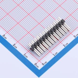 PZ-2.54-2*12-8.5-ZZ商品缩略图