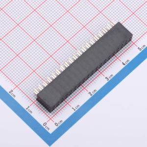 FG-PM2.54-2-19P-H8.5商品缩略图