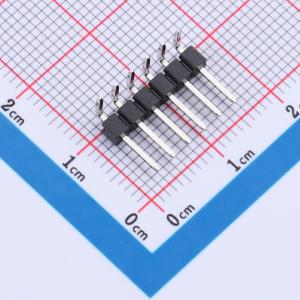 PZ-2.54-1*06-8.5-WZ商品缩略图