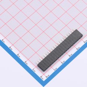 PM-2.54-1*20-8.5-ZZ商品缩略图