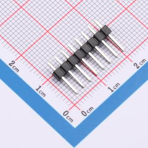 PZ-2.54-1*08-8.5-ZZ商品缩略图