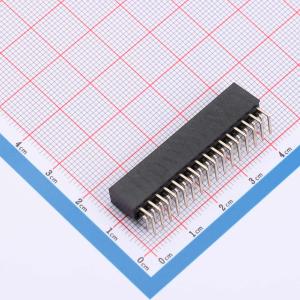 FG-PM2.54-2-16PW-H8.5商品缩略图