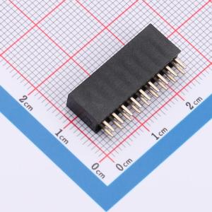 FG-PM2.54-2-09P-H8.5商品缩略图