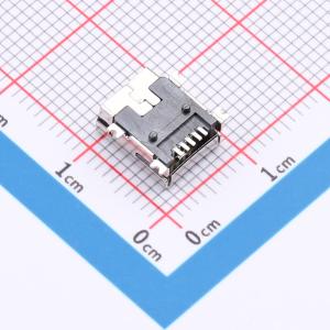 MINI-USB-5P商品缩略图