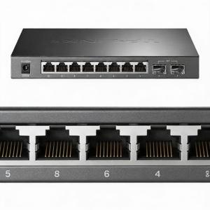 TL-SG2210LP商品缩略图