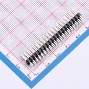 PZ-2.54-2*20-8.5-ZZ商品缩略图
