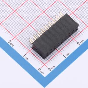 FG-PM2.54-2-09P-H8.5商品缩略图