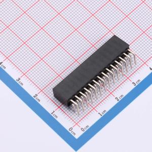 FG-PM2.54-2-14PW-H8.5商品缩略图