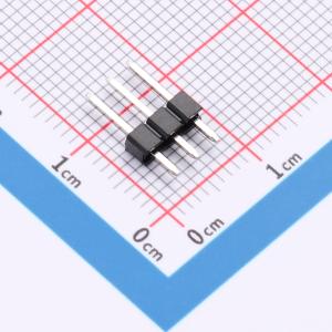 PZ-2.54-1*03-8.5-ZZ商品缩略图