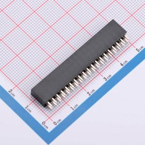 FG-PM2.54-2-19P-H8.5商品缩略图