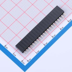 254PM-1x20P-V商品缩略图