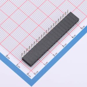 FG-PM2.54-1-20PW-H8.5商品缩略图