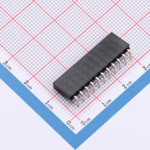 FG-PM2.54-1-11PW-H8.5商品缩略图