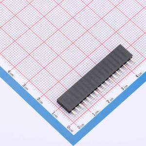 FG-PM2.54-1-17P-H8.5商品缩略图