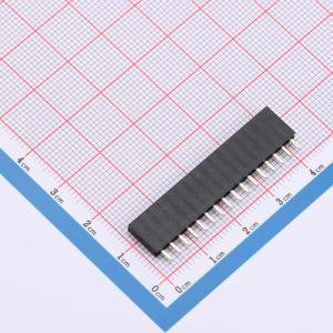 FG-PM2.54-1-16P-H8.5商品缩略图