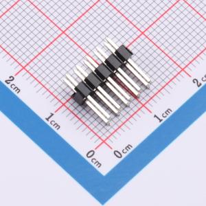 PZ-2.54-2*05-8.5-ZZ商品缩略图