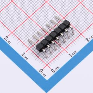 PZ-2.54-1*07-8.5-WZ商品缩略图