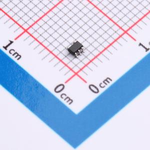 SN74AHC1G09QDCKRQ1商品缩略图