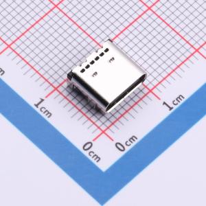 TYPE-C-24P-SMD商品缩略图