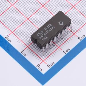 SN54LS161AJ商品缩略图