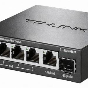 TL-SG2206LPF商品缩略图