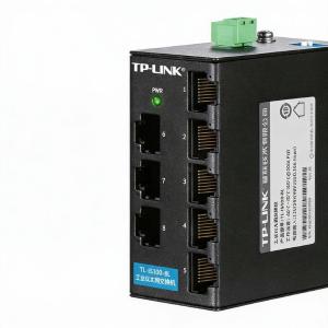 TL-IS100-8L商品缩略图