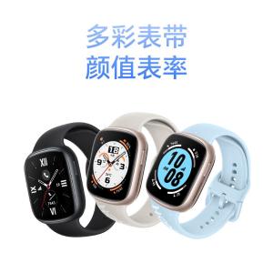 手表4(Black)商品缩略图