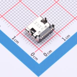 TYPEC-16P商品缩略图