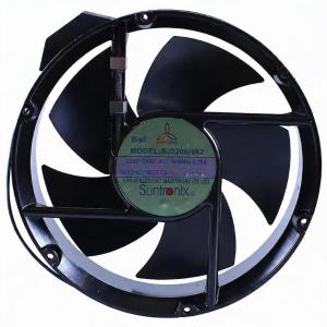 SJ2206HA2（全圆型） 导线式商品缩略图