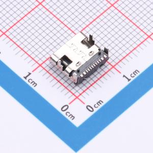TYPE-C-16PIN-0商品缩略图