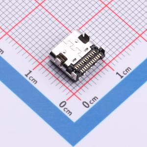 TYPE-C-24P-SMD商品缩略图
