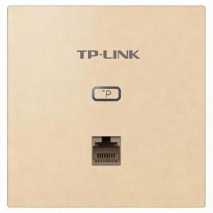 TL-AP1202GI-PoE薄款香槟金（方）易展版商品缩略图