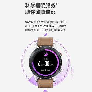 手表GS 3i(Brown)商品缩略图