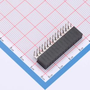 FG-PM2.54-2-14PW-H8.5商品缩略图