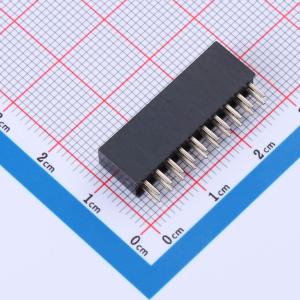 254PM-2x10P-V商品缩略图