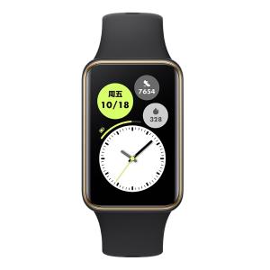 手环10(Black)商品缩略图