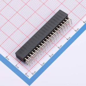 FG-PM2.54-2-20PW-H8.5商品缩略图