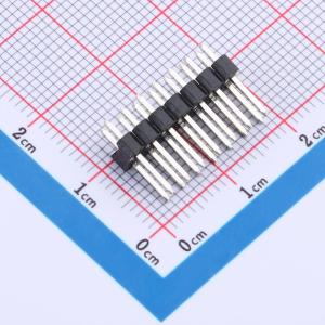 PZ-2.54-2*07-8.5-ZZ商品缩略图