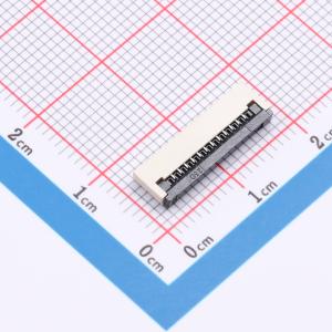 FPC-010-S12-FCA商品缩略图