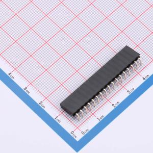 FG-PM2.54-1-17PW-H8.5商品缩略图