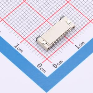 FPC-010-S08-FCA商品缩略图