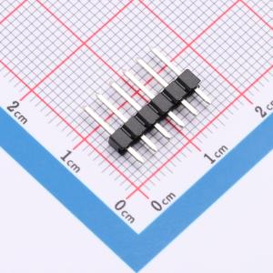 PZ-2.54-1*06-8.5-ZZ商品缩略图