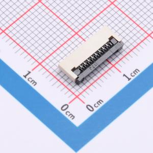 FPC-010-S08-FCA商品缩略图