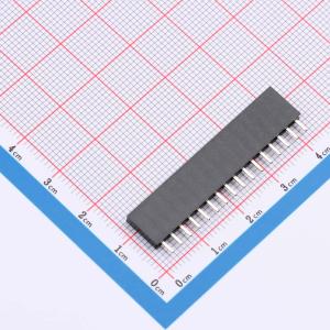 PM-2.54-1*16-8.5-ZZ商品缩略图