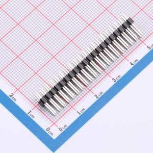 PZ-2.54-2*20-8.5-ZZ商品缩略图