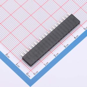 FG-PM2.54-1-19P-H8.5商品缩略图