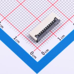 FPC-010-S10-FCA商品缩略图